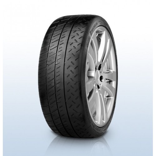 245/35 ZR19 (93Y) /L PILOT SUPER SPORT *